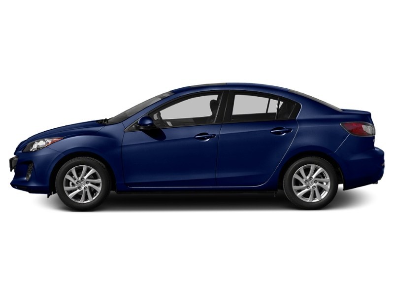 2013 Mazda Mazda3 4dr Sdn Man GS-SKY Indigo Lights Mica  Shot 27