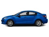 2013 Mazda Mazda3 4dr Sdn Man GS-SKY Sky Blue Mica  Shot 35