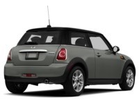 2013 MINI Hatch 2dr Cpe