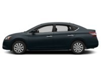 2013 Nissan Sentra 4dr Sdn Man S Graphite Blue Metallic  Shot 29