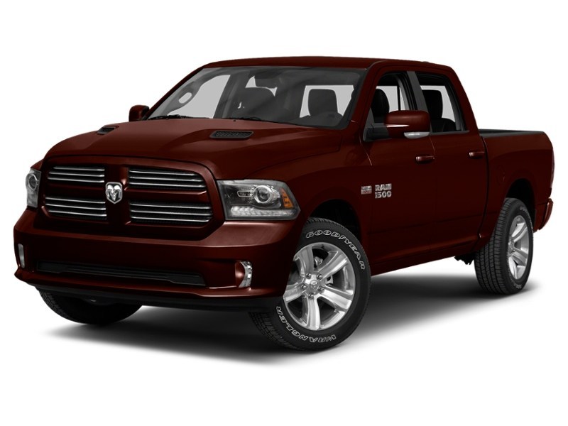 2013 RAM 1500 4WD Crew Cab 149