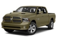 2013 RAM 1500 4WD Crew Cab 149