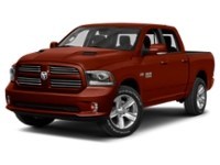 2013 RAM 1500 4WD Crew Cab 149