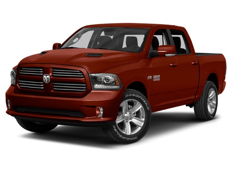 2013 RAM 1500 4WD Crew Cab 149
