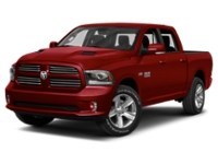 2013 RAM 1500 4WD Crew Cab 149