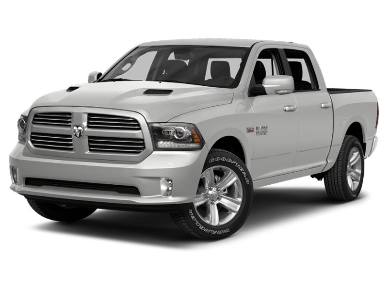 2013 RAM 1500 4WD Crew Cab 149