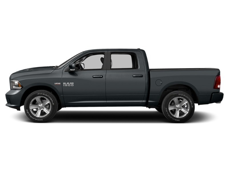 2013 RAM 1500 4WD Crew Cab 149