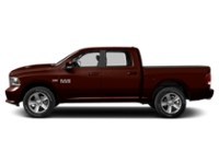 2013 RAM 1500 4WD Crew Cab 149