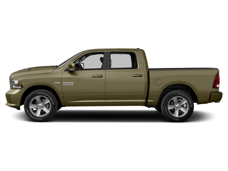 2013 RAM 1500 4WD Crew Cab 149
