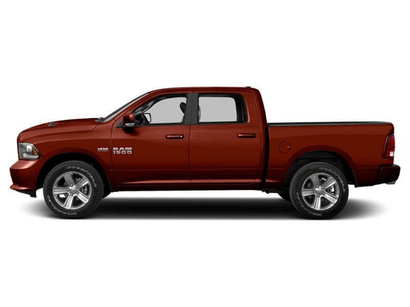 2013 RAM 1500 4WD Crew Cab 149