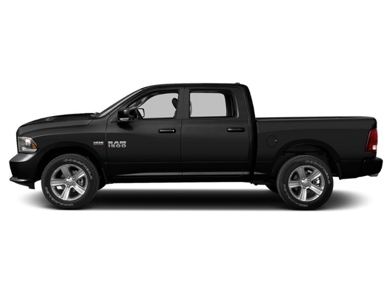 2013 RAM 1500 4WD Crew Cab 149