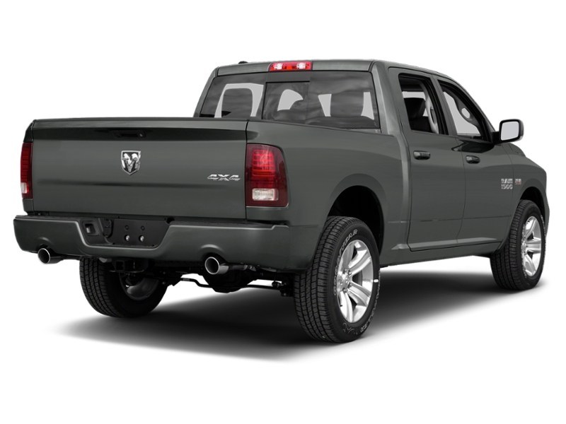 2013 RAM 1500 4WD Crew Cab 149