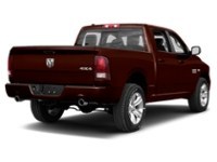 2013 RAM 1500 4WD Crew Cab 149