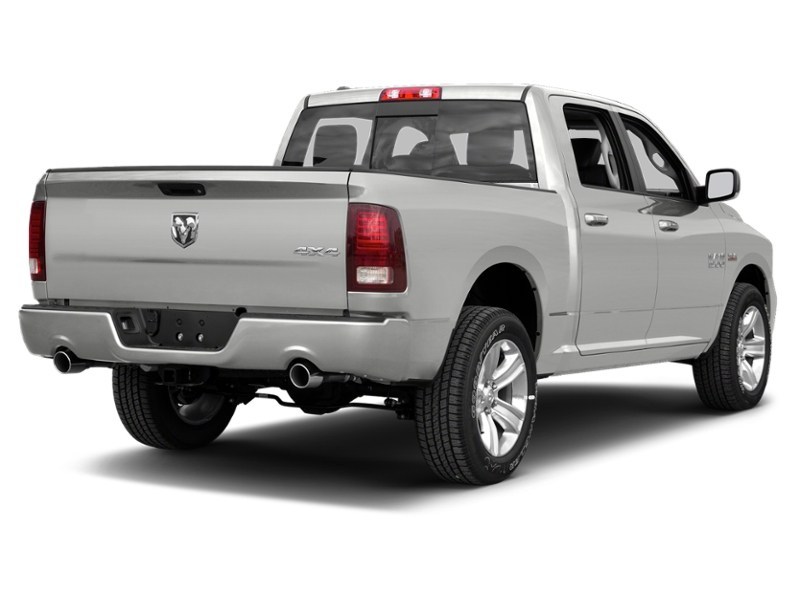 2013 RAM 1500 4WD Crew Cab 149