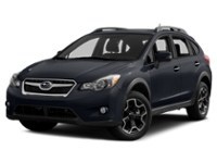 2015 Subaru XV Crosstrek 5dr CVT 2.0i w/Sport Pkg Dark Grey Metallic  Shot 7