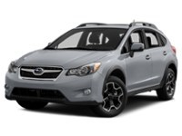 2015 Subaru XV Crosstrek 5dr CVT 2.0i w/Sport Pkg