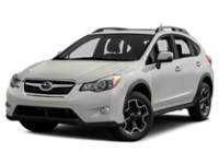 2015 Subaru XV Crosstrek 5dr CVT 2.0i w/Sport Pkg Crystal White Pearl  Shot 14