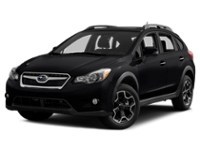 2015 Subaru XV Crosstrek 5dr CVT 2.0i w/Sport Pkg