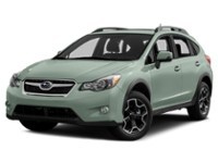 2015 Subaru XV Crosstrek 5dr CVT 2.0i w/Sport Pkg