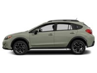 2015 Subaru XV Crosstrek 5dr CVT 2.0i w/Sport Pkg Desert Khaki  Shot 3