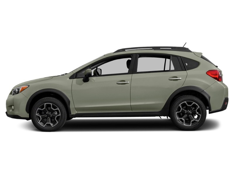 2015 Subaru XV Crosstrek 5dr CVT 2.0i w/Sport Pkg