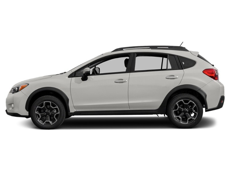 2015 Subaru XV Crosstrek 5dr CVT 2.0i w/Sport Pkg