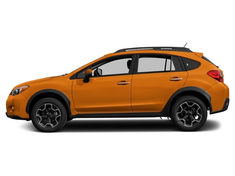 2015 Subaru XV Crosstrek 5dr CVT 2.0i w/Sport Pkg