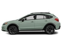 2015 Subaru XV Crosstrek 5dr CVT 2.0i w/Sport Pkg Jasmine Green Metallic  Shot 36