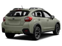 2015 Subaru XV Crosstrek 5dr CVT 2.0i w/Sport Pkg
