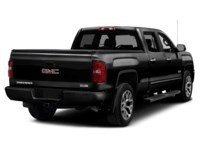 2015 GMC Sierra 1500 4WD Crew Cab 143.5