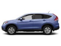2014 Honda CR-V AWD 5dr EX Twilight Blue Metallic  Shot 3