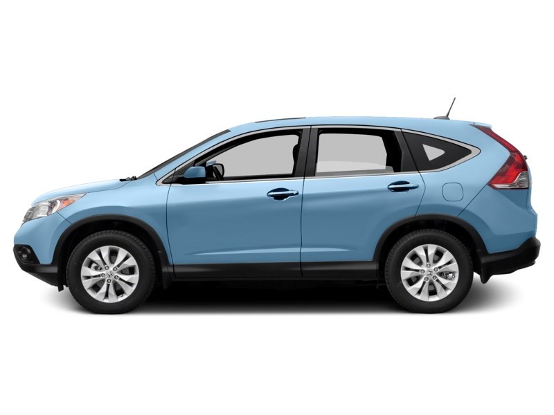 2014 Honda CR-V AWD 5dr EX-L Mountain Air Metaillic  Shot 15