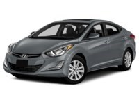 2015 Hyundai Elantra 4dr Sdn Auto GLS