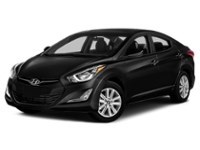 2014 Hyundai Elantra 4dr Sdn Auto Limited Space Black Pearl  Shot 22