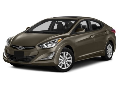 2015 Hyundai Elantra Sport Appearance Pack | Heated Seats | Bluetooth