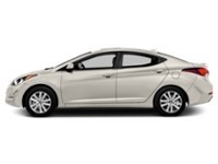 2015 Hyundai Elantra 4dr Sdn Auto GLS Monaco White  Shot 17