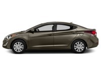 2015 Hyundai Elantra Sport Appearance Pack | Heated Seats | Bluetooth Sandy Bronze Metallic  Shot 5