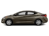 2014 Hyundai Elantra 4dr Sdn Auto Limited Sandy Bronze Metallic  Shot 27
