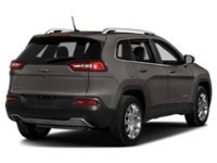 2016 Jeep Cherokee 4WD 4dr Limited