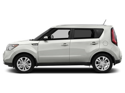 2015 Kia Soul SX LUCURY/NAVI/PANO/TONS OF SERVICE