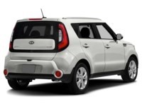 2015 Kia Soul 5dr Wgn Auto SX Luxury
