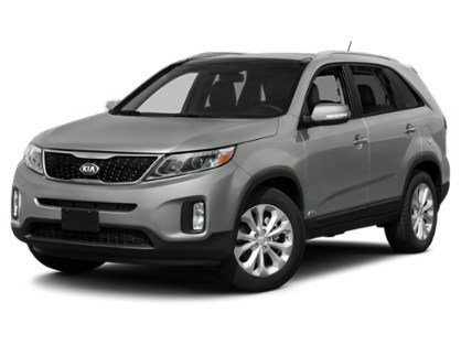 2014 Kia Sorento FWD 4dr I4 GDI Auto LX