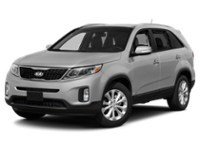 2014 Kia Sorento FWD 4dr I4 GDI Auto LX
