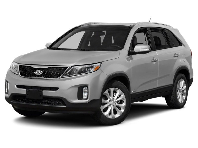 2014 Kia Sorento FWD 4dr I4 GDI Auto LX