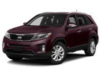 2014 Kia Sorento FWD 4dr I4 GDI Auto LX