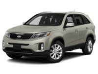 2014 Kia Sorento FWD 4dr I4 GDI Auto LX Satin Metal Metallic  Shot 29