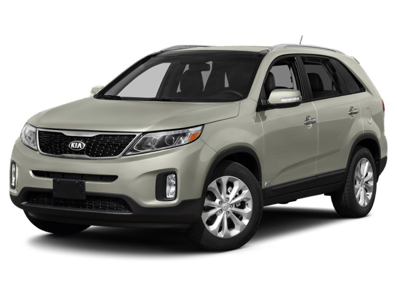 2014 Kia Sorento FWD 4dr I4 GDI Auto LX