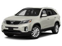 2014 Kia Sorento FWD 4dr I4 GDI Auto LX Snow White Pearl  Shot 32
