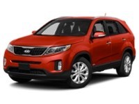 2014 Kia Sorento FWD 4dr I4 GDI Auto LX