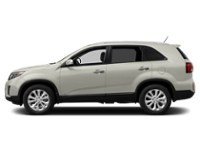2014 Kia Sorento FWD 4dr I4 GDI Auto LX Snow White Pearl  Shot 36